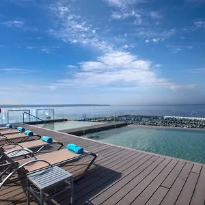 Arenas 4*, Can Pastilla (Mallorca) Spagna