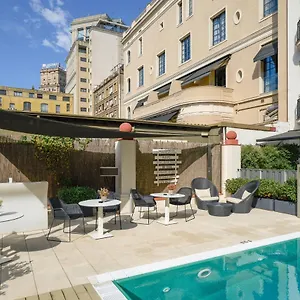 Catalonia Passeig De Gràcia 4* Sup Barcellona
