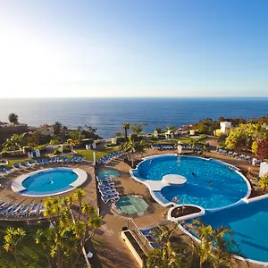 La Quinta Park 4*, Santa Úrsula Spagna