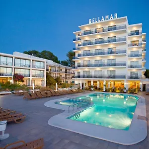 Bellamar Beach&spa 4*, Sant Antoni de Portmany Spagna