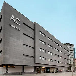 Hotel Ac Sants