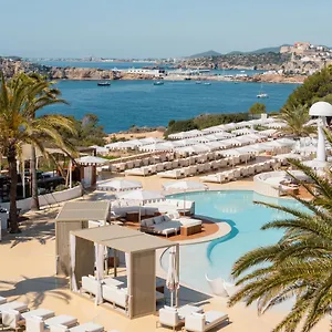 Destino Five Ibiza - New (adults Only) 5*, Playa De Talamanca Spagna