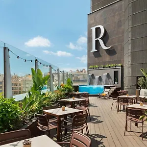 Renaissance Barcellona