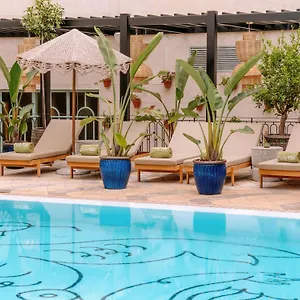 Ayre 5*, Siviglia Spagna