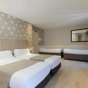 Otel Santa Marta