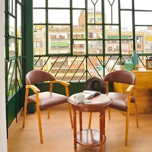 Gasthof Girona